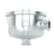 Solberg ISO Inlet Vacuum Electroless Nickel, NW40, 55 SCFM, SS Wire-Mesh Media WL-842S2-NW40EN - alternate 3